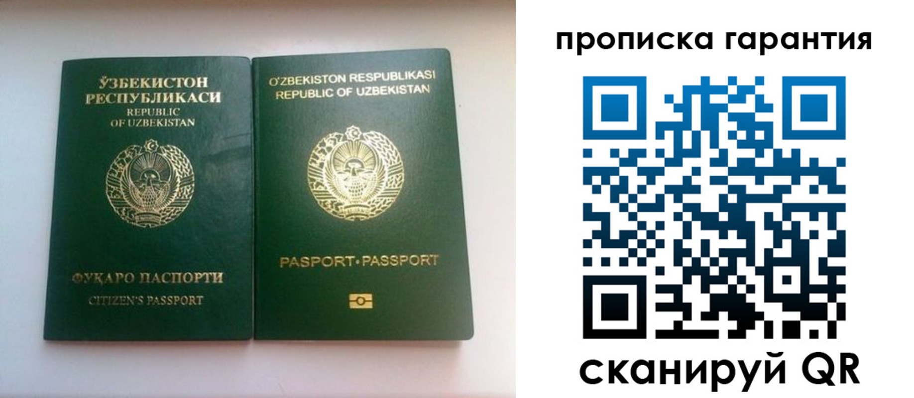 временная регистрация недорого в Выксе